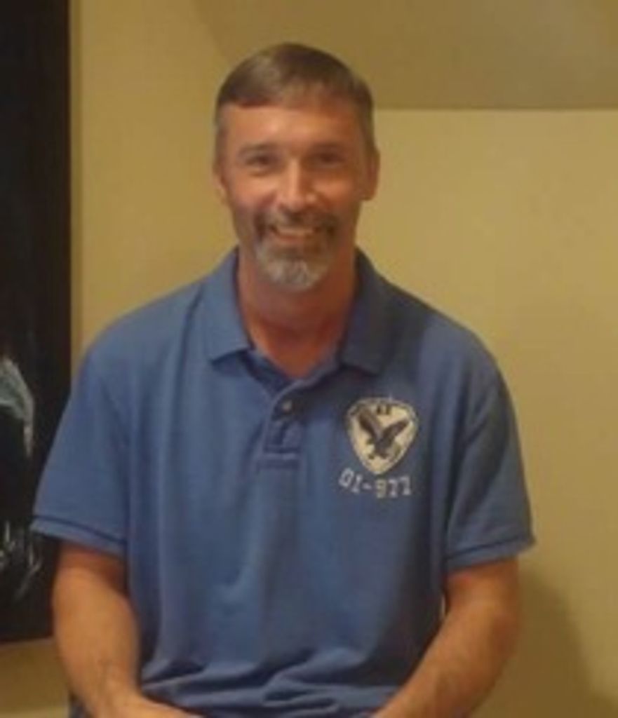Dustin Cale Coogler
