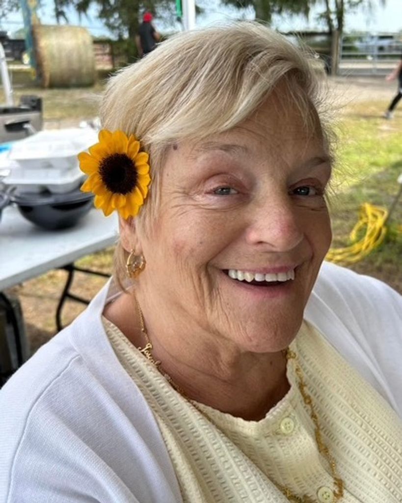 Patricia E. Nigro Profile Photo