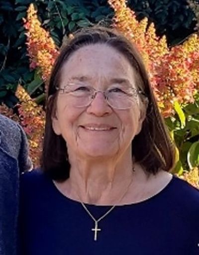 Linda Feia's obituary image