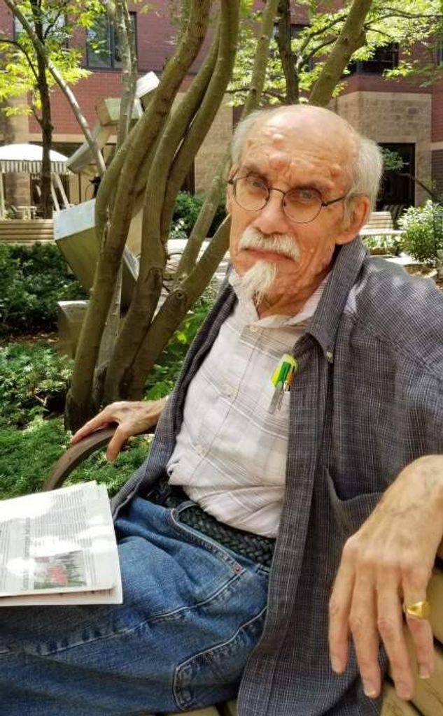 John Bartee