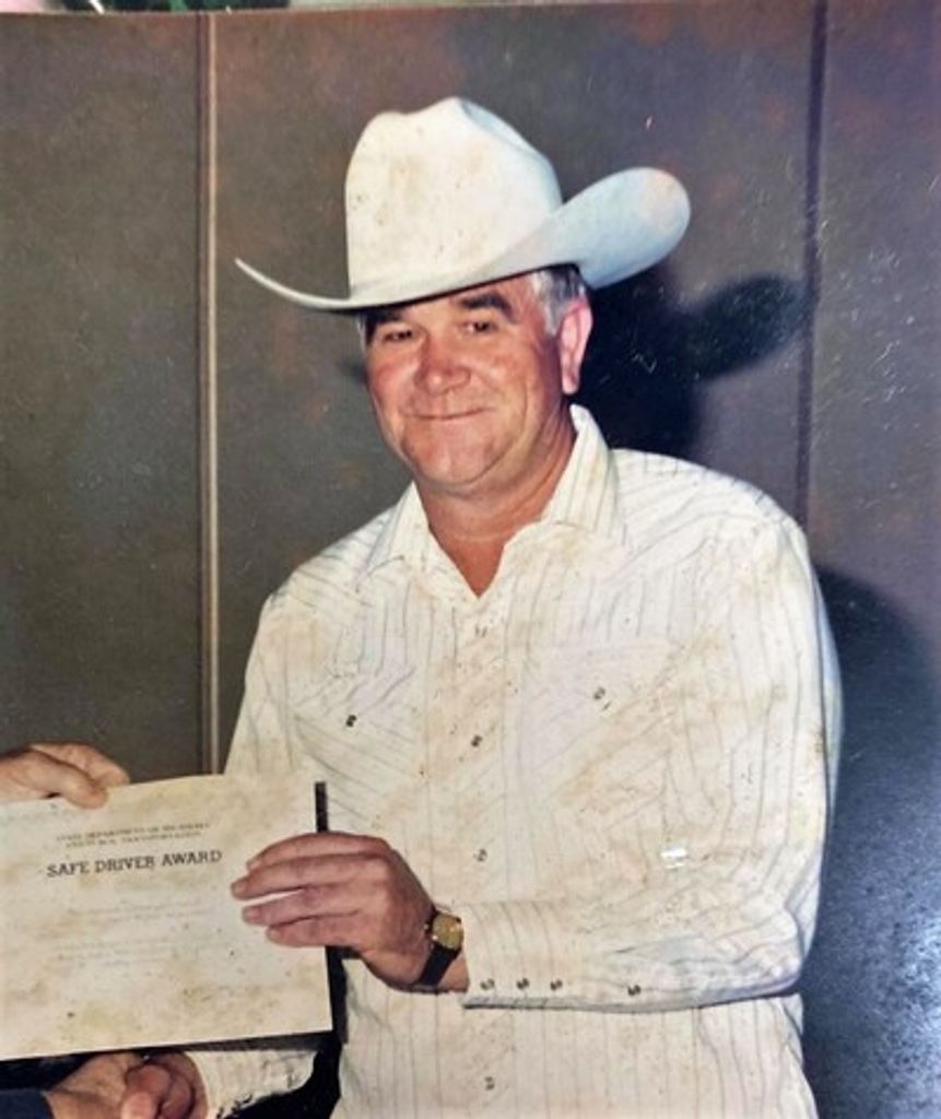 David "D.T" Welch Profile Photo