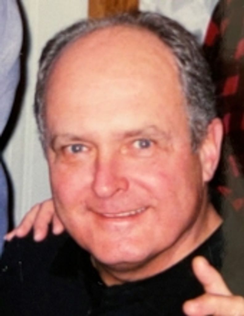 William J. Rupsoff