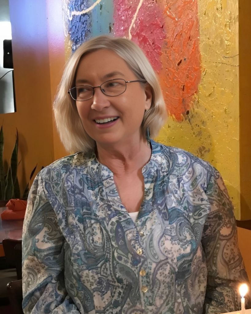 Nancy C. Eddy Profile Photo