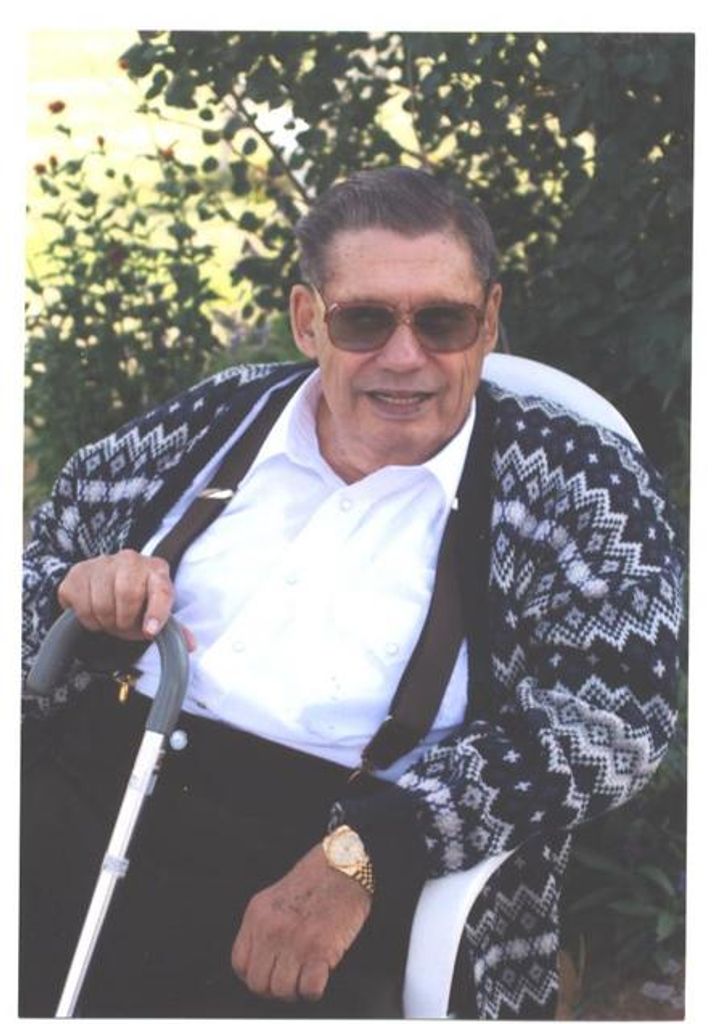 Henry Wertheimer, Jr Profile Photo