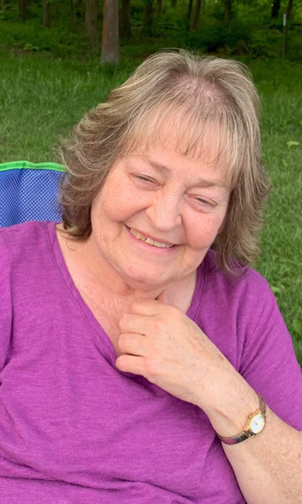Carolyn Sue Newkirk Profile Photo