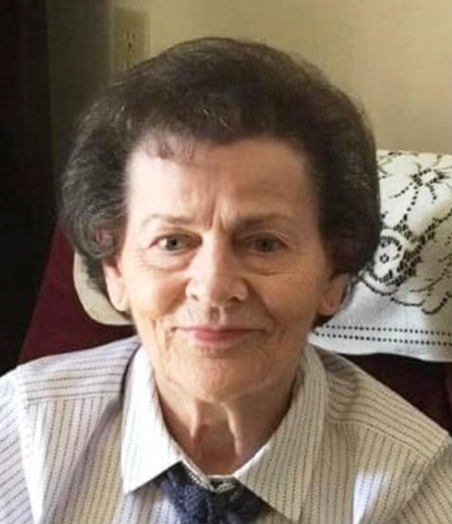 Patricia Ruth Terry Profile Photo