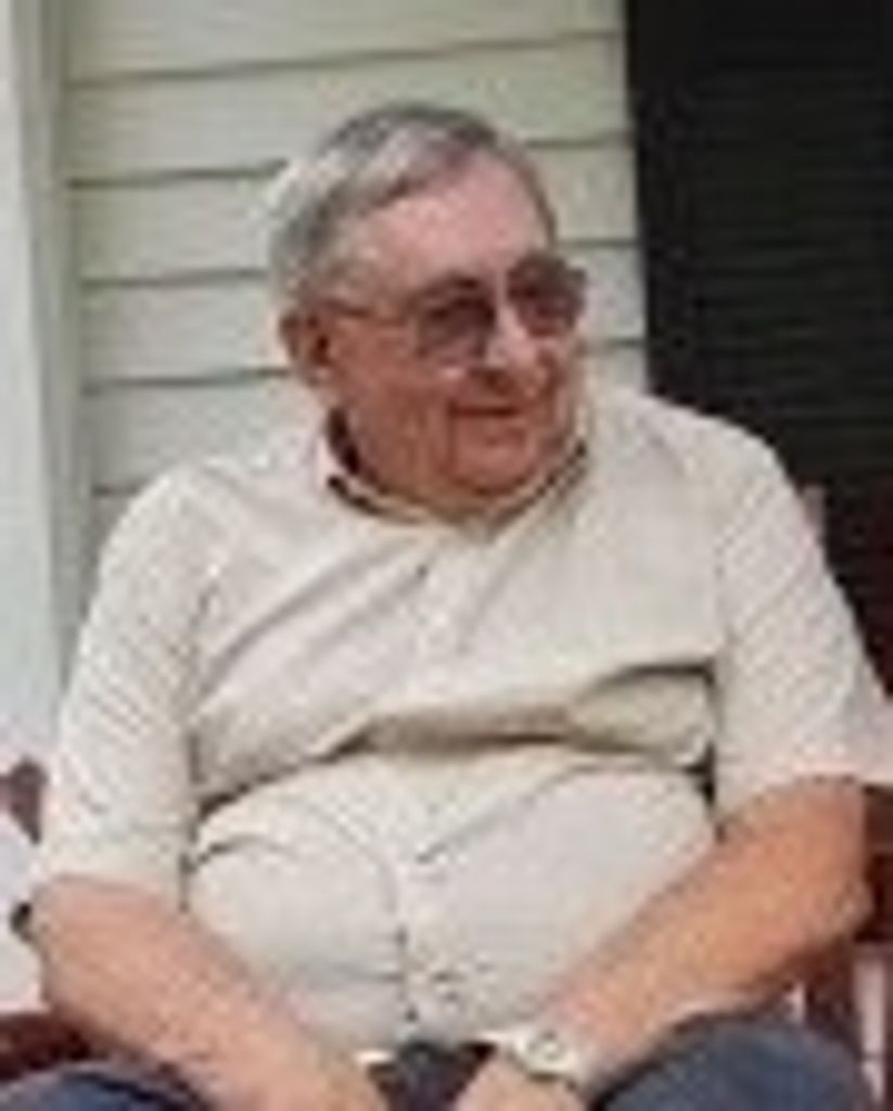 Hugh Smith