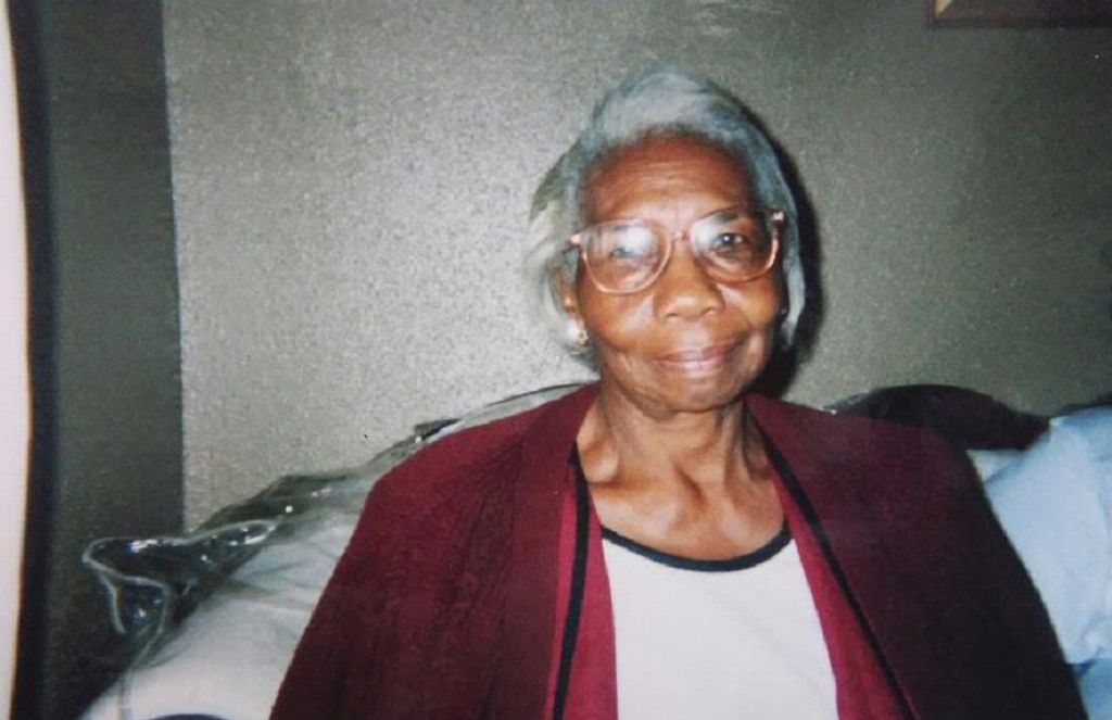 Roseline W. Price