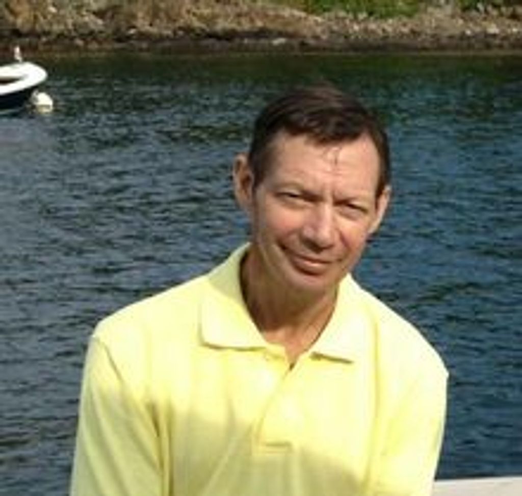 Gary  P. Bonnette Profile Photo