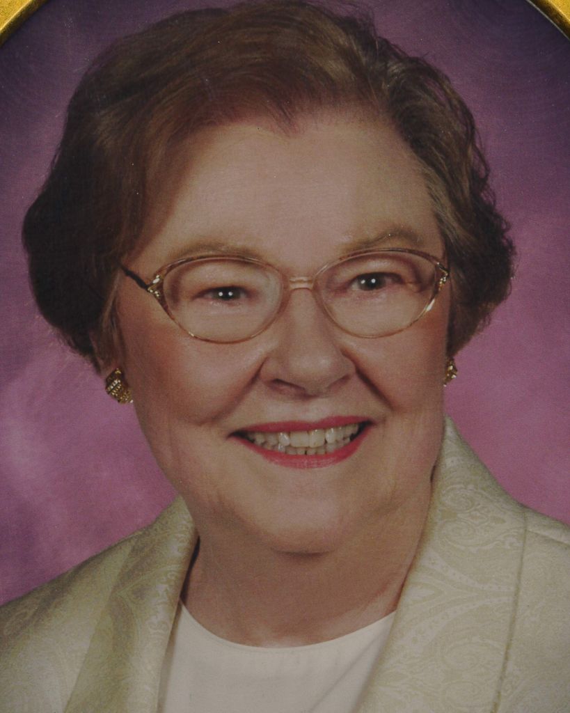 Marjorie Crump McDermott Profile Photo