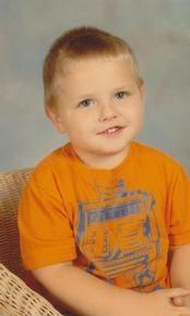 Jackson Ryder Dewedoff