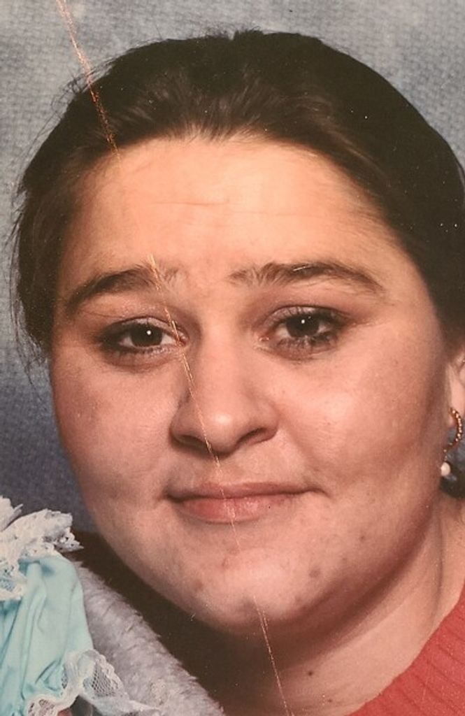 Sonya Denise Steele-Walker