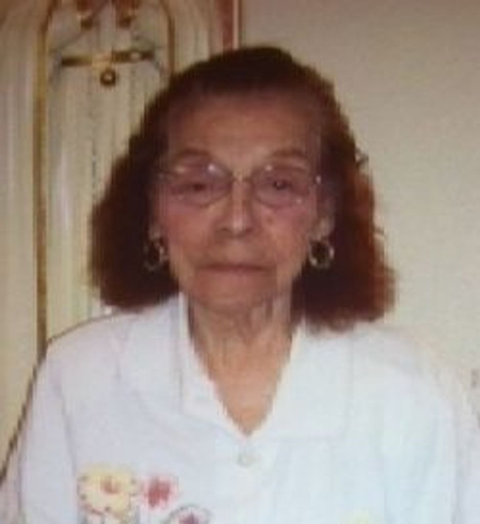 Esther Flores