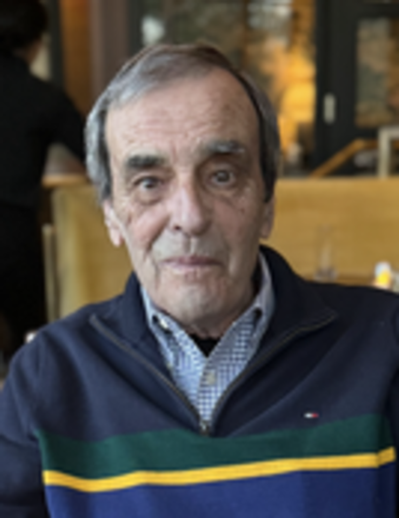 Robert Conrad Ouellette Profile Photo