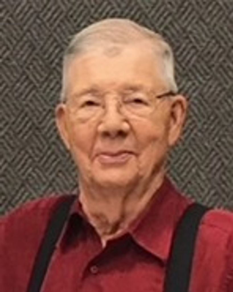 Ronnie Frank Meyer Profile Photo
