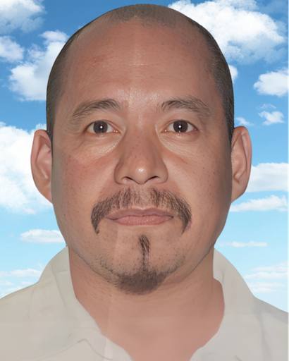 Martin Hernandez Coutino Profile Photo