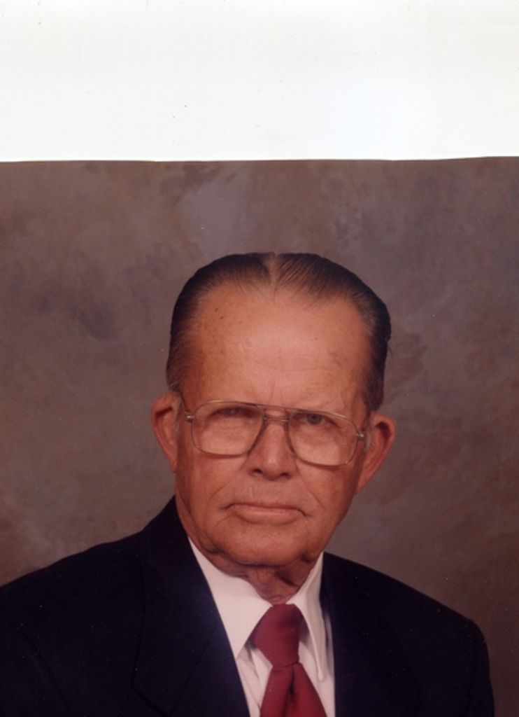 C. M. Bussell Profile Photo