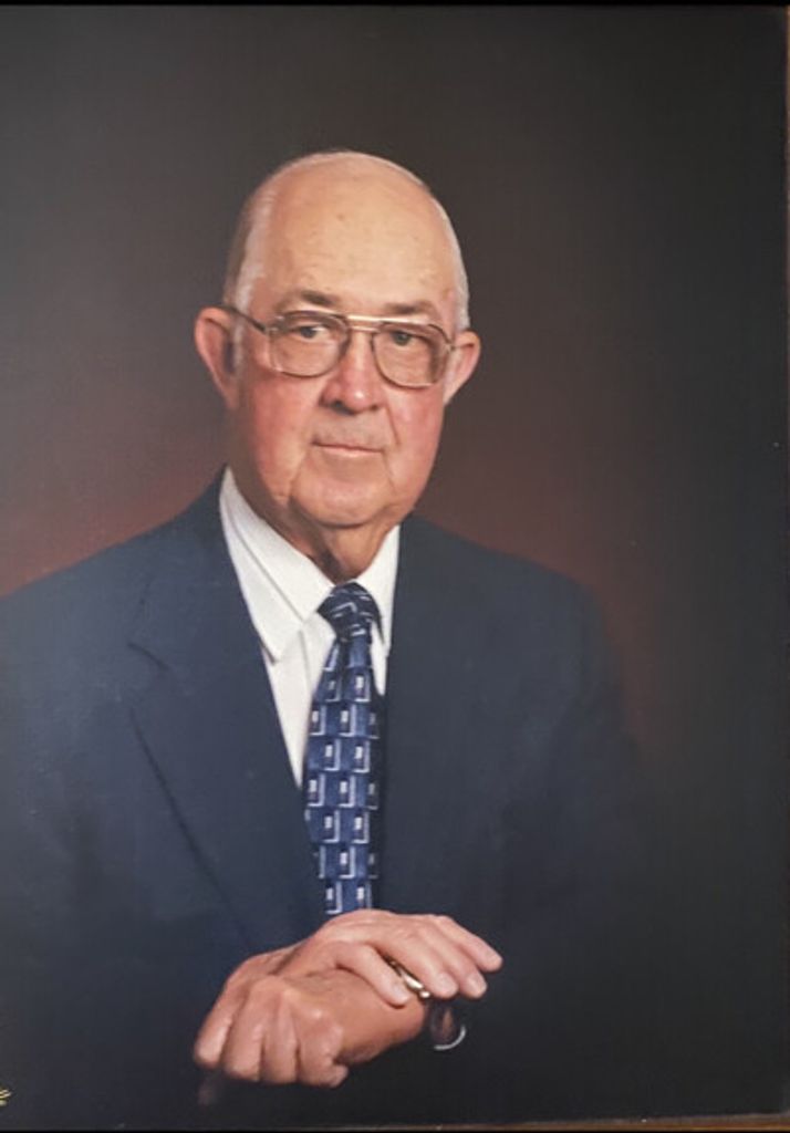 Robert (Bob) Bruce Brubaker Profile Photo