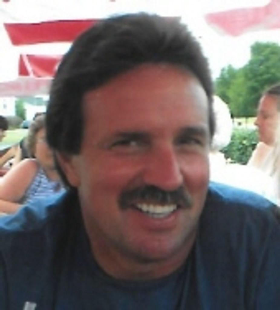 James "Jim" Pauckner