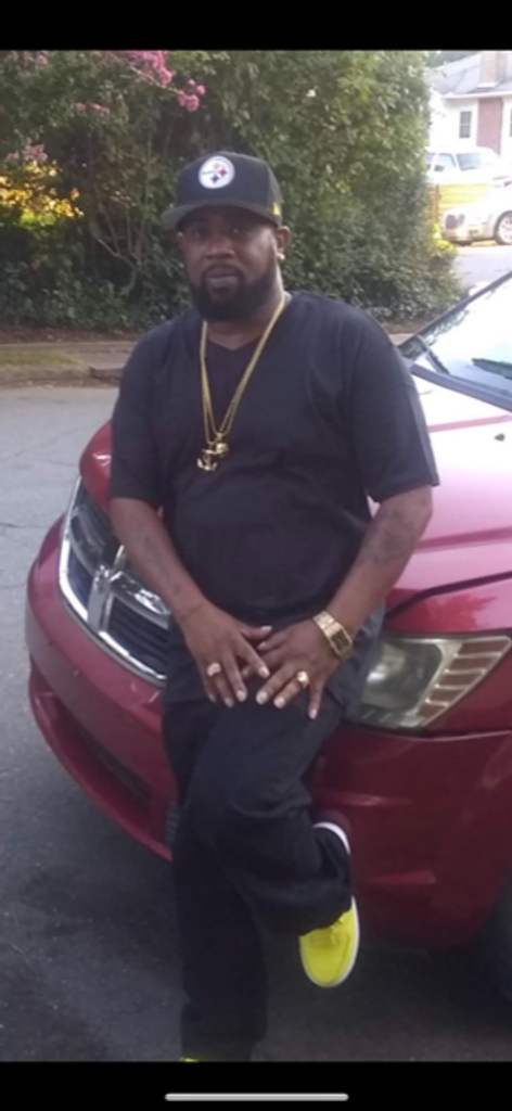 Mr. Gregory Bradshaw Profile Photo