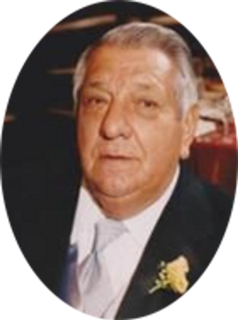 Serafin Gomez Garza