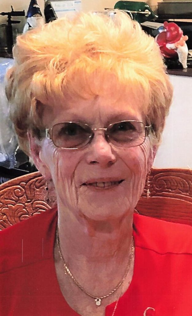 Vera Anna Zarczynski Profile Photo