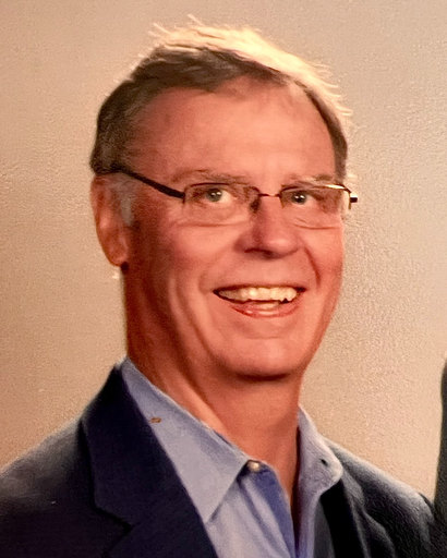Wayne Foster Sharp's obituary image