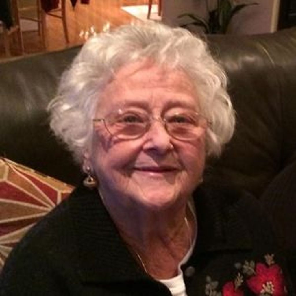 Eleanor Barry