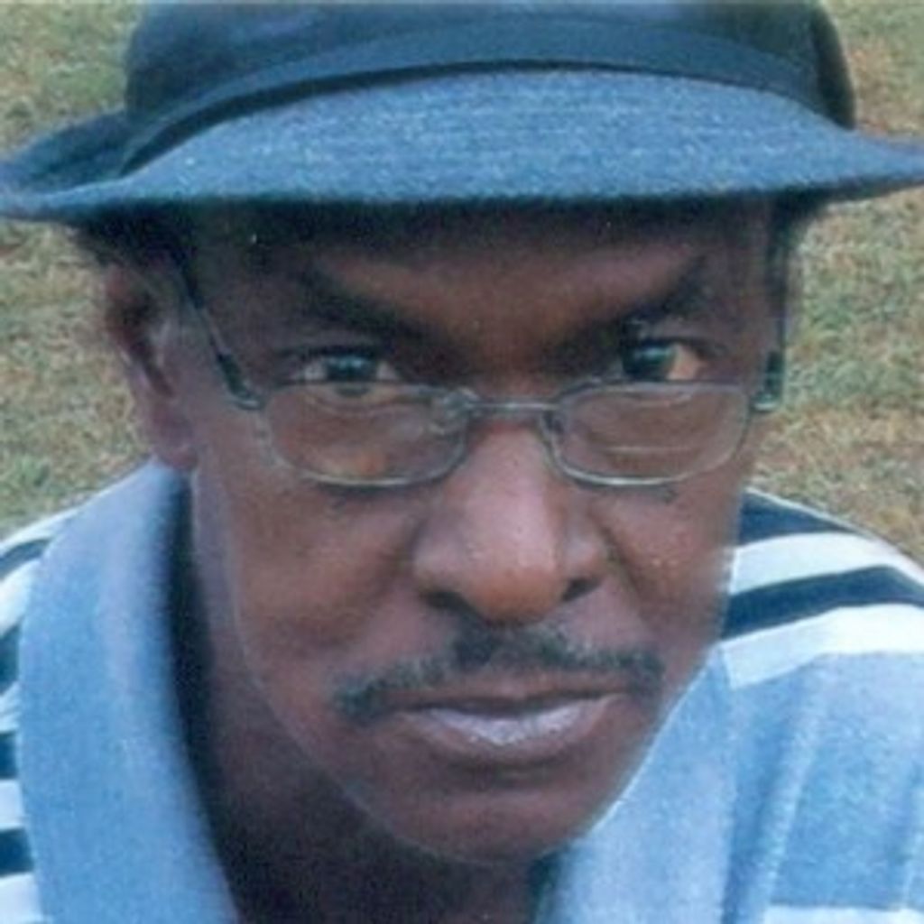Kevin Hobson Profile Photo