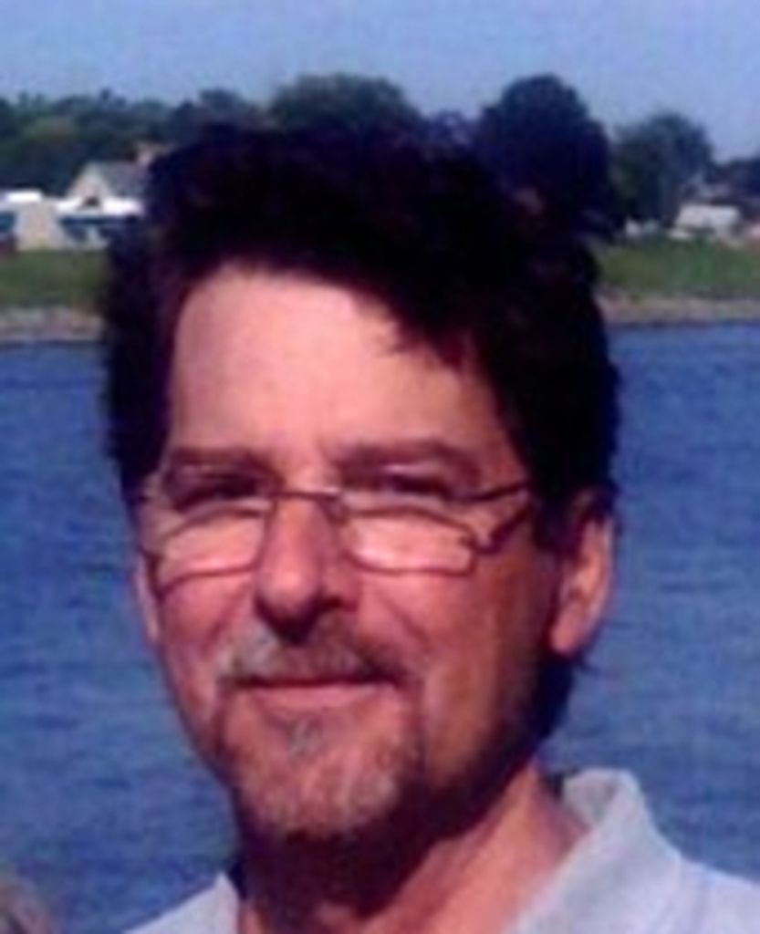 Wendell Richard Hoskins