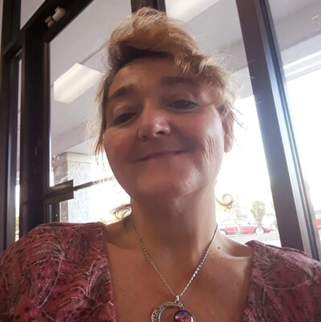 Sarah Irene Daughtery