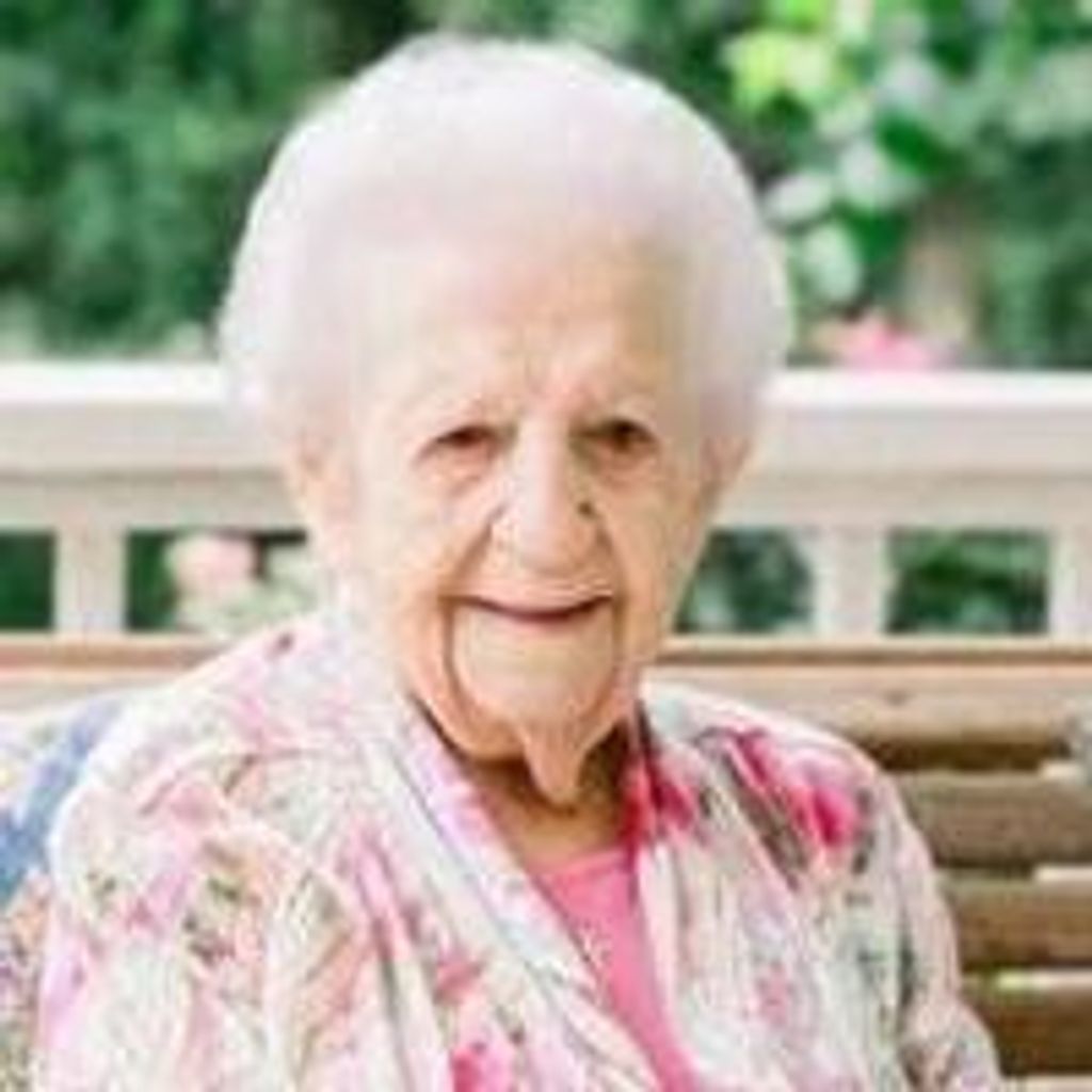 Dealia Jane Leonard