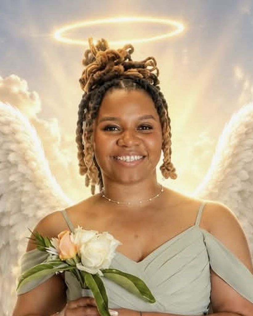 Dellasia Freeman Profile Photo