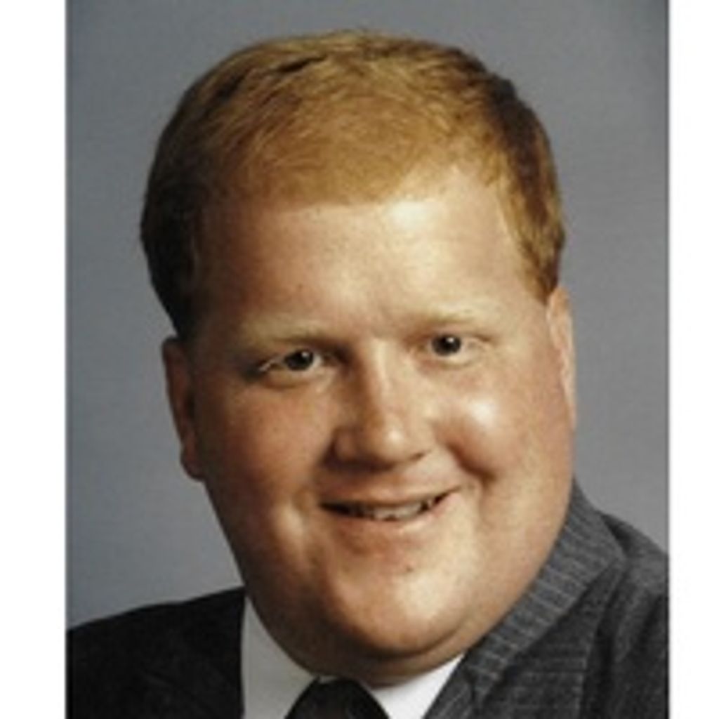 Donald "Buzz" Keltner II