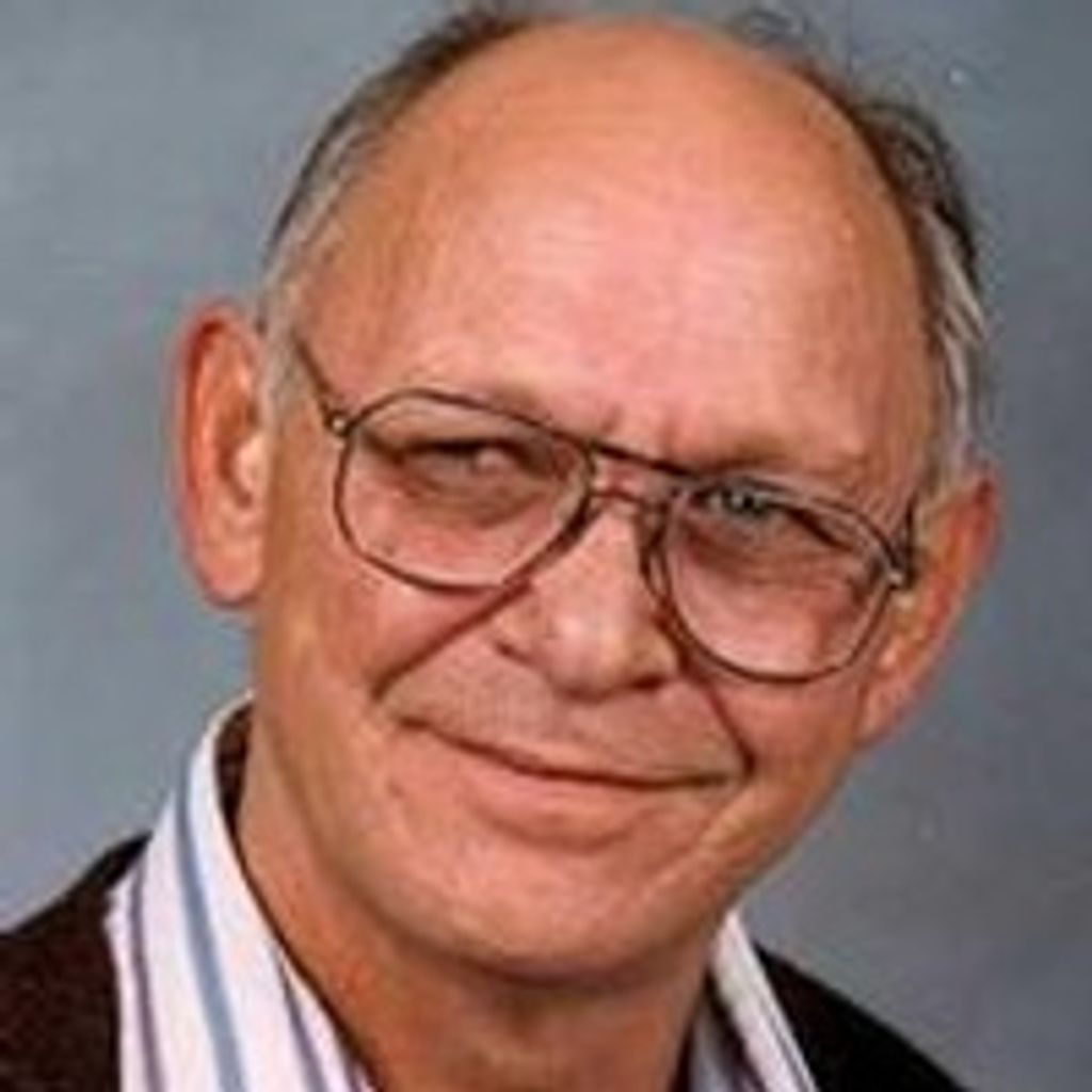 Emanuel L. "Mike" Perry
