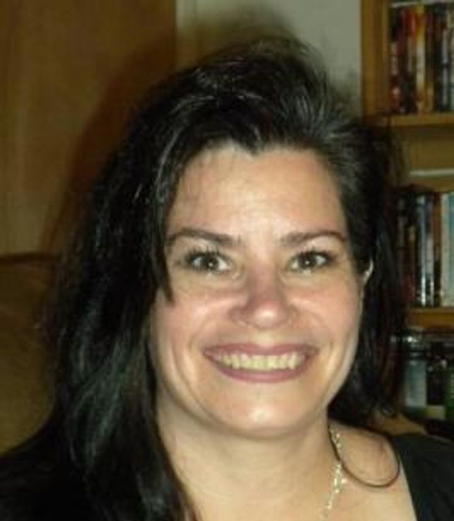 Dawn Rhoads