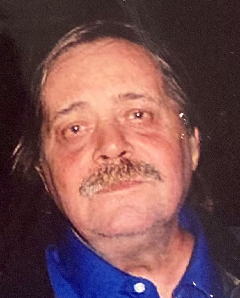 David Richard Smith Profile Photo