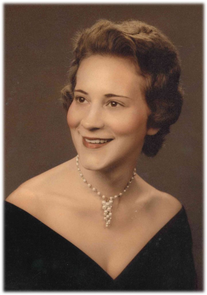 Lenna Raye (Craven)  Gray