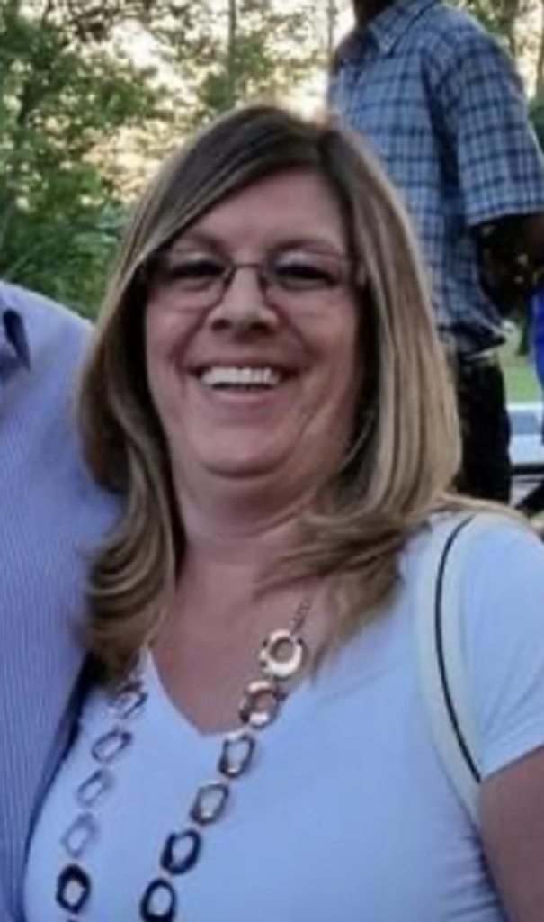 Shari Mahon