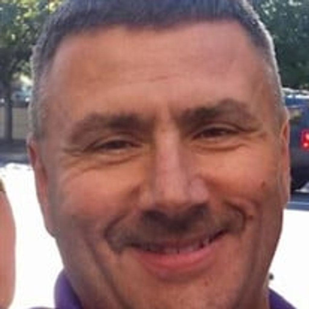 Michael Gale Mitchell Profile Photo