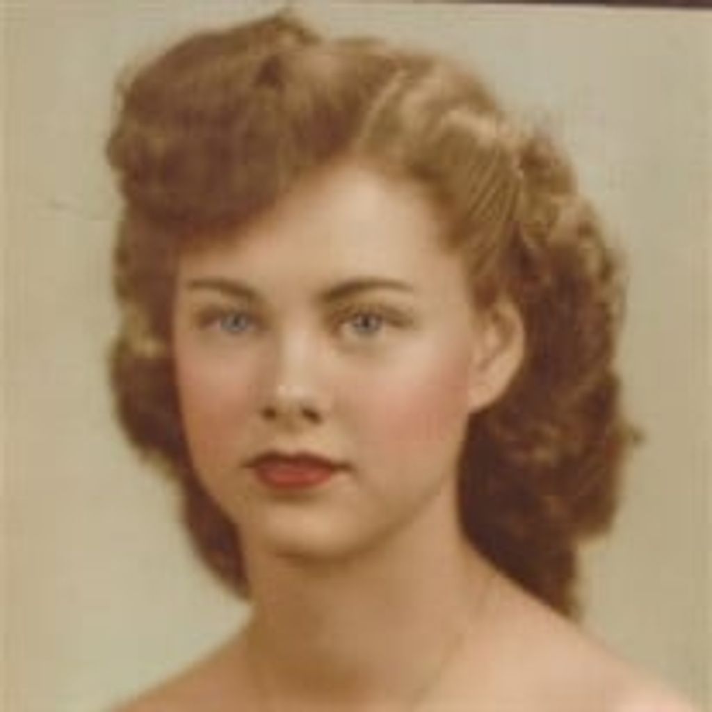 Mrs. Nona Milner Tucker