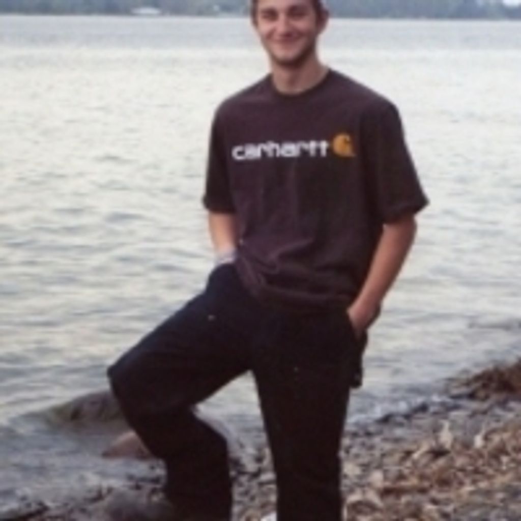 Mark B. Martin, Jr.