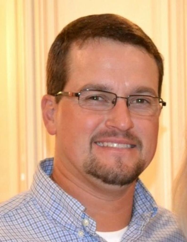 Michael Marion Moye