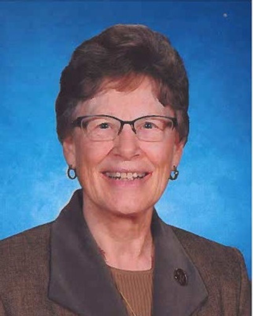 Sister Yvonne Fischer Profile Photo