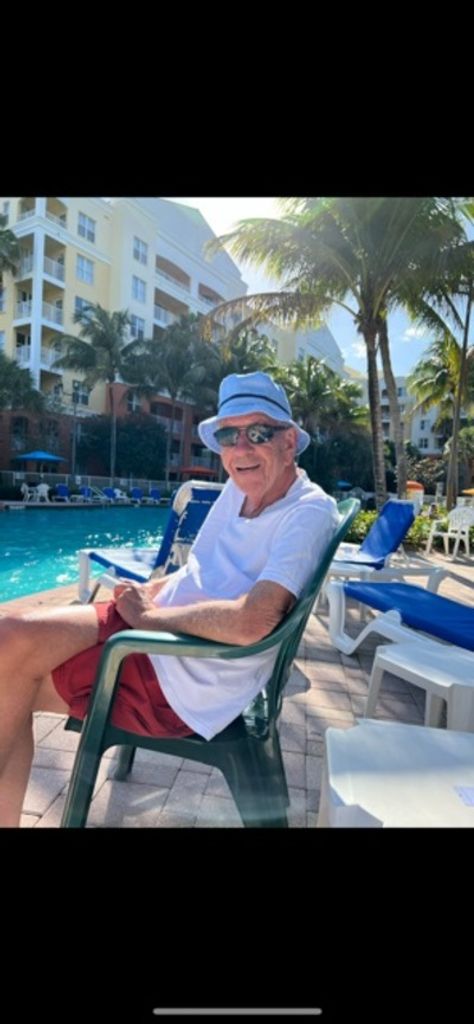 William Keath Profile Photo