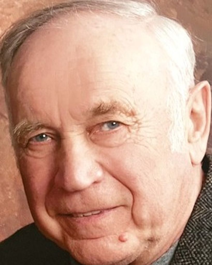 Walter "Wally" Bahlow Profile Photo