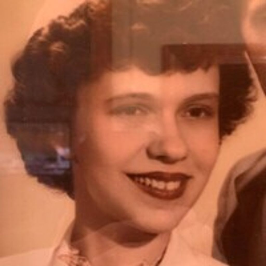 Edith M. Reynolds Profile Photo