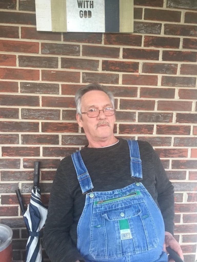 Roger Benjamin Nichols, Sr Profile Photo