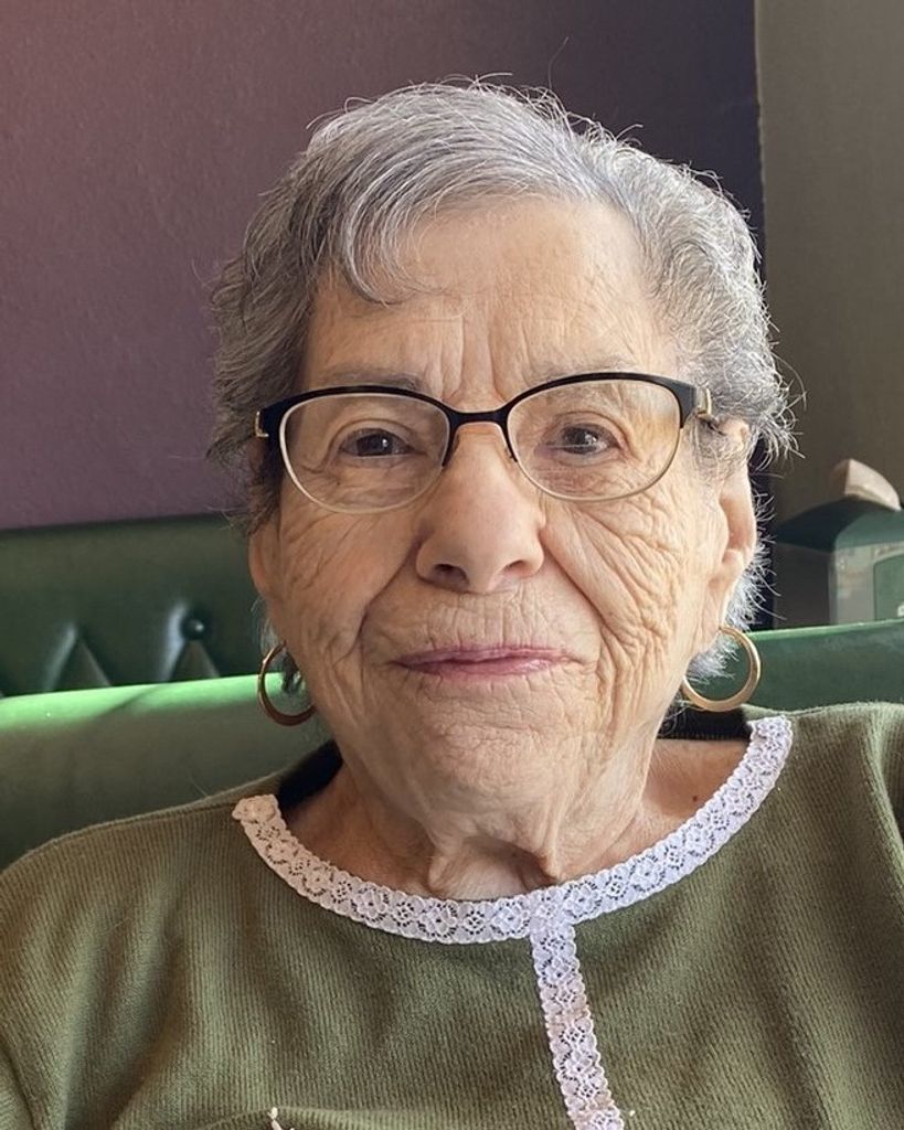 Florence Gertrude Lieberman Profile Photo