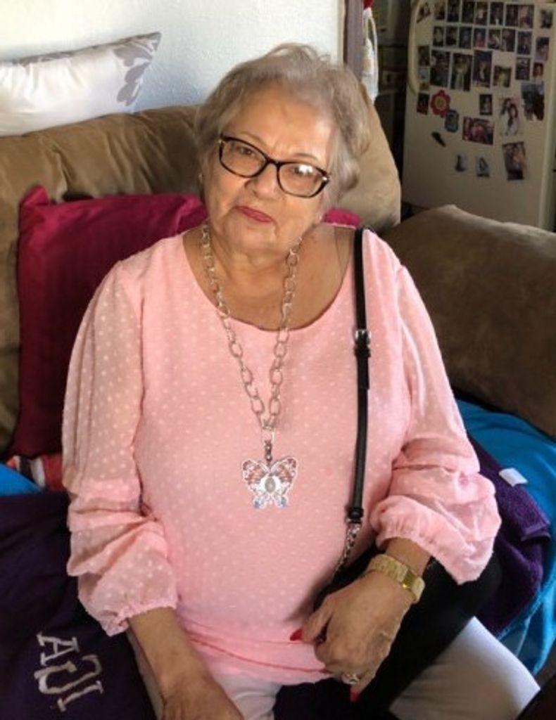Yolanda Aragon